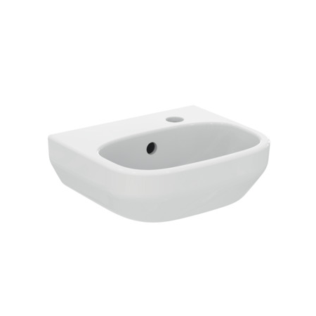 IDEAL STANDARD ILIFE A LAVAMANI 35 DX BLANC