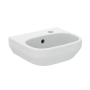 IDEAL STANDARD ILIFE A LAVAMANI 35 DX BLANC