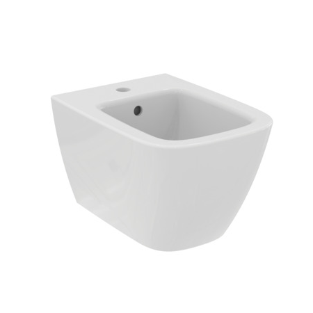 IDEAL STANDARD BIDET SOSPENDU BLANC BRILLANT ILIFE S
