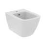 IDEAL STANDARD BIDET SOSPENDU BLANC BRILLANT ILIFE S