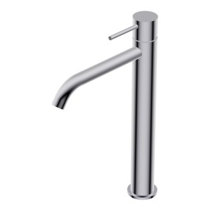 RITMONIO DIAMÈTRE 35 S ROBINET DE LAVABO HAUT S/ÉVACUATION