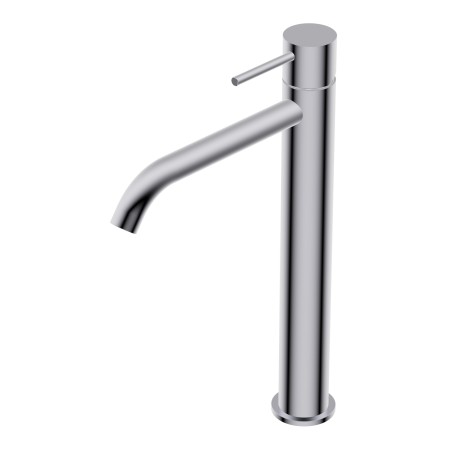 RITMONIO DIAMÈTRE 35 S ROBINET DE LAVABO HAUT S/ÉVACUATION