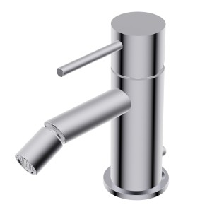 RITMONIO DIAMÈTRE 35 S MELANGEUR BIDET AVEC ÉVACUATION
