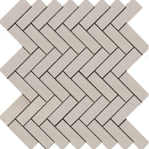 RAGNO CERAMICHE TERRACRUDA MOSAÏQUE EN LIGNE DE POISSON CALCE 33.2X33.2
