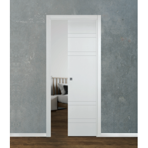 FISSORE.com GERBERA PORTE COULISSANTES MUR INTERNES