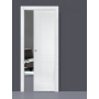 FISSORE.com ORCHIDÉE PORTE COULISSANTE INTERNE MUR