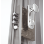 DIERRE D180 1 PORTE BLINDÉE