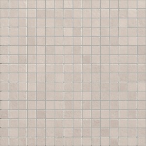 RAGNO CERAMICHE TERRACRUDA MOSAÏQUE CHAUX 40X40