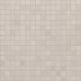 RAGNO CERAMICHE TERRACRUDA MOSAÏQUE CHAUX 40X40