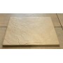 FISSORE.com MAISON DOUCE MAISON BLANC STONALISÉ 38.4X38.4 (STOCK DPF)