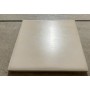 FISSORE.com DÉCORATEURS BASSANESI BLANC CRÈME 15X15 (STOCK DPF)