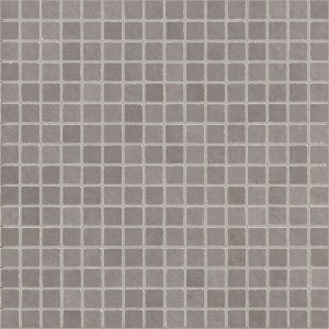 RAGNO CERAMICHE TERRACRUDA MOSAÏQUE PLOMB 40X40
