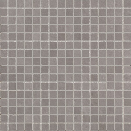 RAGNO CERAMICHE TERRACRUDA MOSAÏQUE PLOMB 40X40