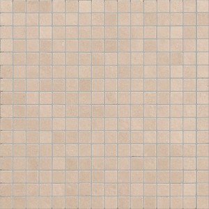 RAGNO CERAMICHE TERRACRUDA MOSAÏQUE SABLE 40X40
