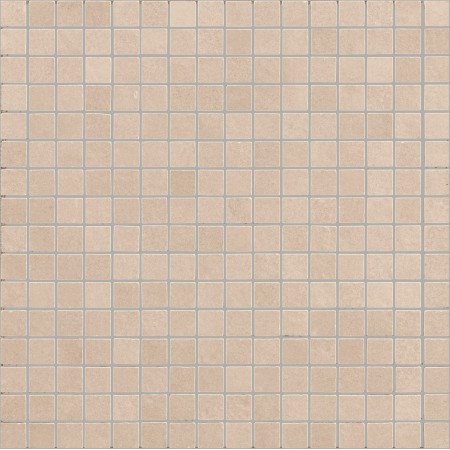RAGNO CERAMICHE TERRACRUDA MOSAÏQUE SABLE 40X40