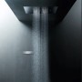 AQUAELITE ROCK SOFFIONE INCASSO A CONTROSOFFITTO 850X540MM - SF001 B