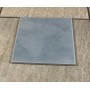FISSORE.com GARDENIA VERRE BLEU 16.5X16.5 RV OU PAV (STOCK DPF)