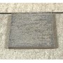 FISSORE.com EVER GRES TERRE GRIS 15X15 (STOCK DPF)