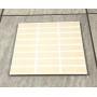 FISSORE.com LA GULIA FEELING ALMON SATIN 20X20 RV (STOCK DPF)
