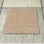 FISSORE.com LA GULIA FEELING TEXTURE MARRON 20X20 RV (STOCK DPF)