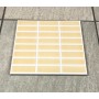 FISSORE.com LA GULIA FEELING COGNAC RV 20X20 (STOCK DPF)