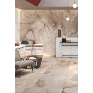 REVES REVE ROSE MATTE 60X120