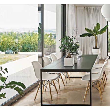 REVES REVE NOISETTE GLOSSY 60X120