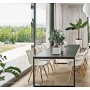 REVES REVE NOISETTE GLOSSY 60X120