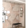 REVES REVE ROSE GLOSSY 60X120