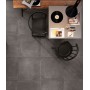 RAGNO CERAMICHE BOOM PLOMB 75X75 RÉCTIFIÉ