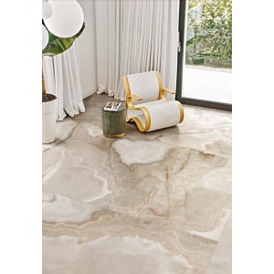 REVES REVE NOISETTE MATTE 60X60