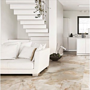 REVES REVE NOISETTE GLOSSY 60X60