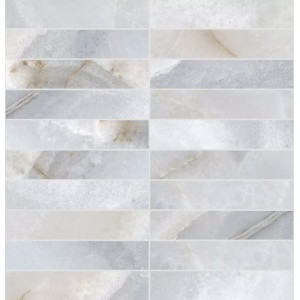REVES REVE BLUE MOSAICO MATTE 30X30