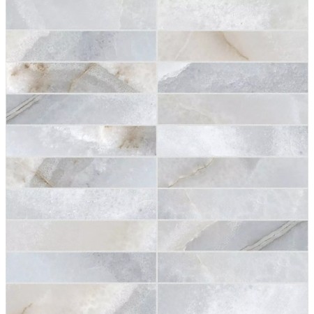 REVES REVE BLUE MOSAICO MATTE 30X30