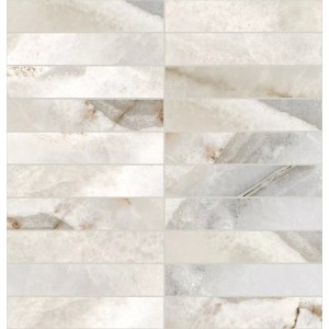 REVES REVE NOISETTE MOSAICO MATTE 30X30