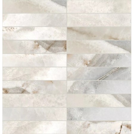 REVES REVE NOISETTE MOSAICO MATTE 30X30