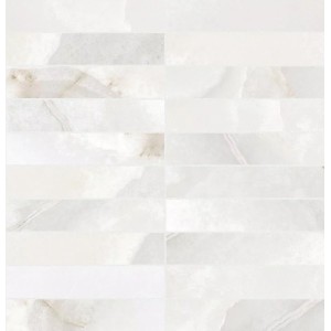 REVES REVE PERLE MOSAICO MATTE 30X30