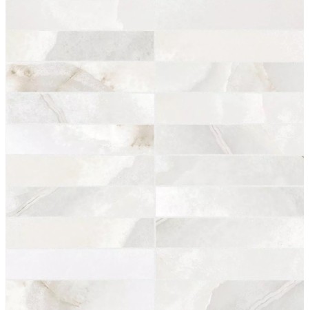 REVES REVE PERLE MOSAICO MATTE 30X30