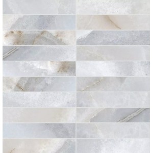 REVES REVE BLUE MOSAICO GLOSSY 30X30