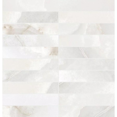 REVES REVE PERLE MOSAICO GLOSSY 30X30