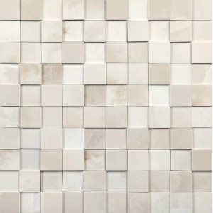 REVES REVE PERLE MOSAICO 3D MIX 30X30