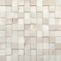 REVES REVE PERLE MOSAICO 3D MIX 30X30