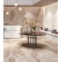 REVES REVE ROSE GLOSSY 120X120 - 6MM