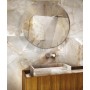 REVES REVE NOISETTE MATTE 120X120 - 6MM