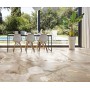 REVES REVE NOISETTE MATTE 120X120 - 6MM