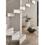 REVES REVE NOISETTE MATTE 120X120 - 6MM