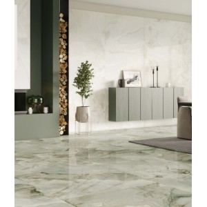 REVES REVE JADE MATTE 120X120 - 6MM