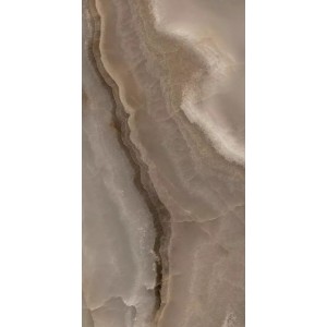 REVES REVE CHOCO GLOSSY 60X120 - 6MM