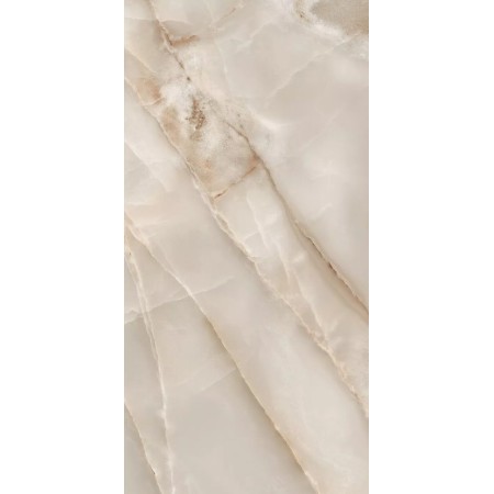 REVES REVE NOISETTE GLOSSY 60X120 - 6MM