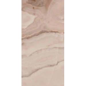 REVES REVE ROSE GLOSSY 60X120 - 6MM